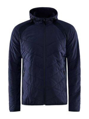 Craft Adv Explore Hybrid Jacket M Navy