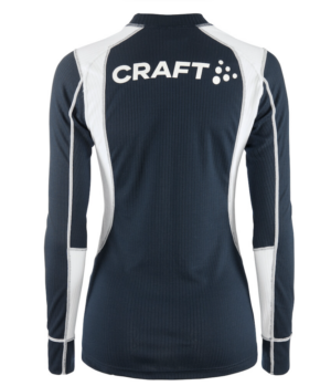 NOR Baselayer Set W