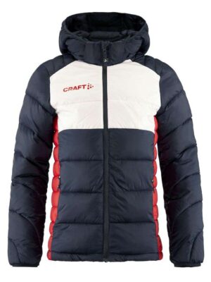 Craft Nor Core Explore Isolate JR