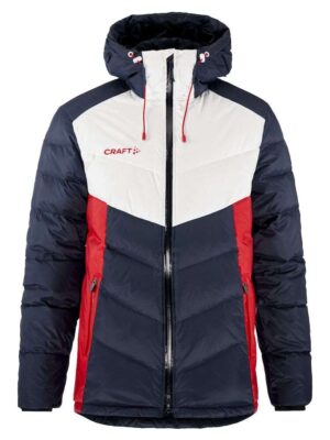 Craft Nor Explore Down Jacket M