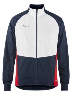 NOR Adv Nordic Ski Club Jacket M
