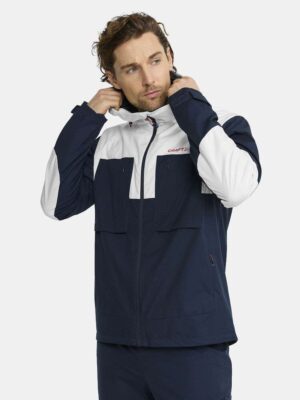 NOR Adv Backcountry Jacket M