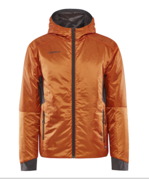 ADV Explore Lightweight Jacket M Chestnut