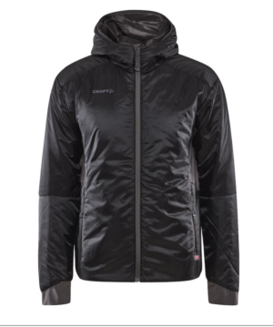 ADV Explore Lightweight Jacket M Black