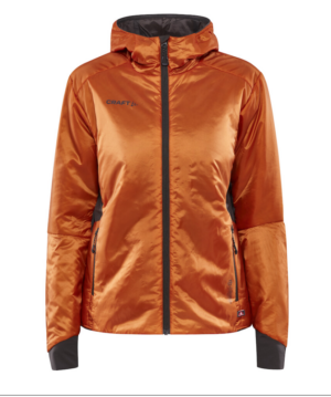 ADV Explore Lightweight Jacket W Chestnut
