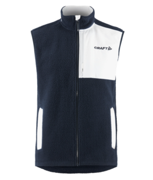 NOR ADV Explore Pile Fleece Vest M