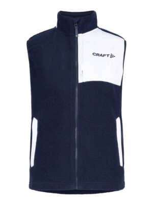 NOR ADV Explore Pile Fleece Vest W