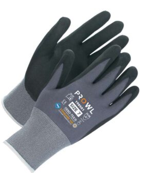 Prowl Monteringshanske oeko-tex