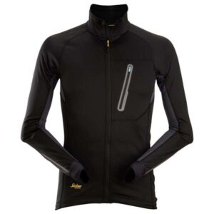 SNIC JAKKE 9448 MELLOMLAG SORT