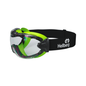 Hellberg NEON PLUS ELC AF/AS KAPSELBRILLE