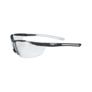 Hellberg ARGON CLEAR AF/AS ENDUR VERNEBRILLE