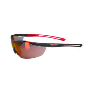 Hellberg ARGON RED AF/AS VERNEBRILLE