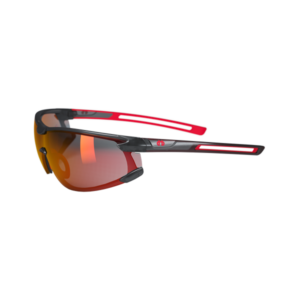 Hellberg KRYPTON RED AF/AS VERNEBRILLE