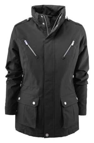 Kingsport Lady Business Jacket Black