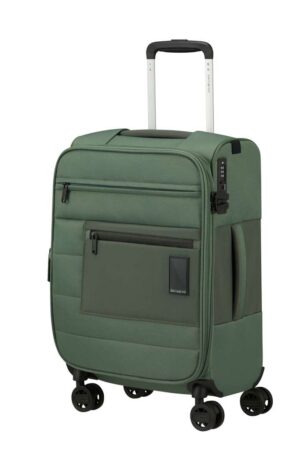 SAMSONITE VAYCAY UTV. KOFFERT 4 HJUL 55CM (40CM)