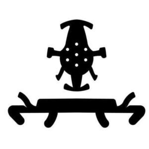 Innmat til Kask hjelm