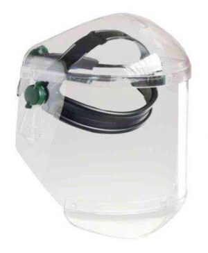 Visir North komplett non-mist w/o logo