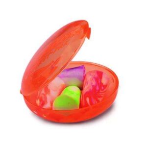 Moldex Spark plugs pocket pak, 2 par ørepropper