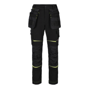 Valle bukse m/avtagb vrkt l stretch