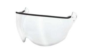 Visir polykarbonat Kask Plasma 0 V2 Plus klar linse