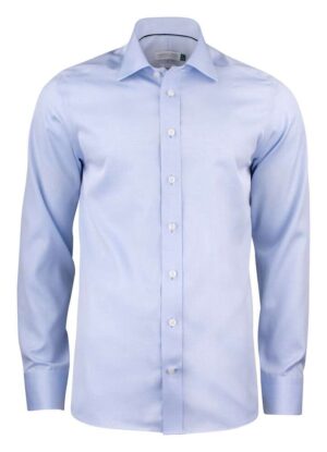 JH&F GREEN BOW 01 SLIM FIT SKY BLUE