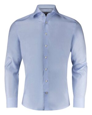 JH&F Black Bow 60 Regular Fit Sky Blue