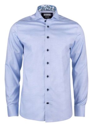 JH&F Purple Bow 145 Regular Fit