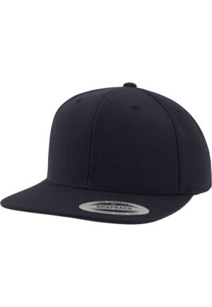 FL6089M Classic Snapback Dark Navy
