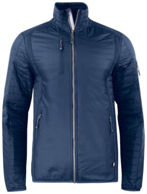 CB Packwood Jacket Men Dark Navy