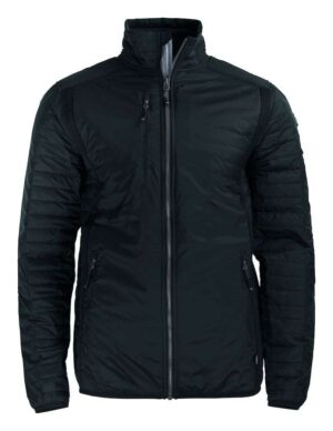 CB Packwood Jacket Men Black