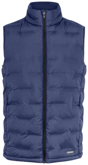Bakers Vest Men Dark Navy