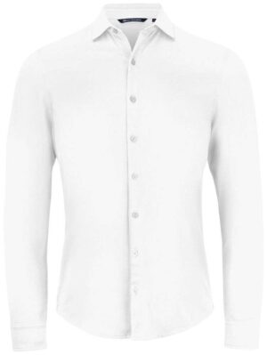 CB Advantage Shirt Mens White