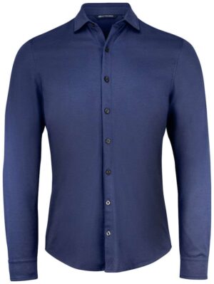 CB Advantage Shirt Mens Navy