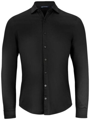CB Advantage Shirt Mens Black