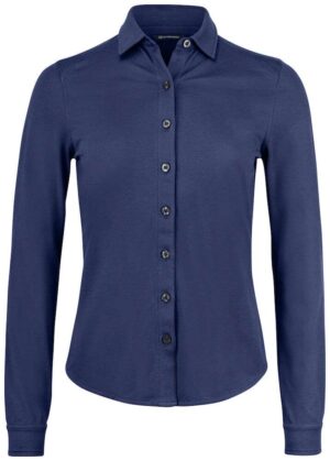 CB Advantage Shirt Ladies Navy