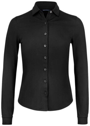 CB Advantage Shirt Ladies Black