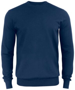 Oakville Crewneck Men Navy