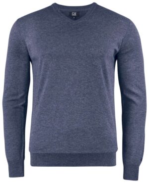 CB Oakville V-neck Men Navy