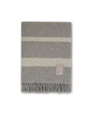 LEXINGTON HOTEL WOOL THROW