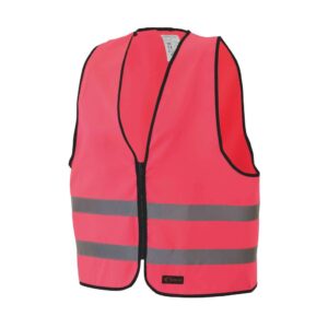 Reflectil Vest Rosa