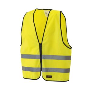 Reflectil Vest Visibility Yellow