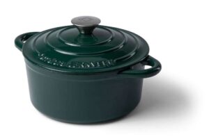 OJ Cast Iron Green 2 liter