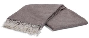 KL Mårten Plaid Grey P