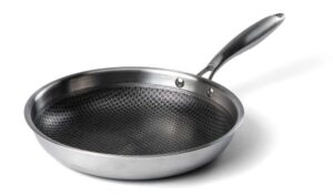 NON-STICK STEKEPANNE ORREFORS JERNVERK 28CM