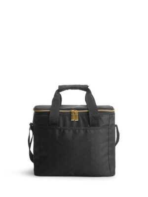 SF City Cooler bag, big black