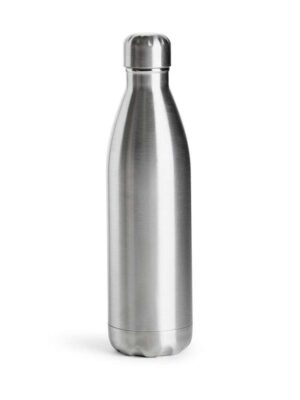 SF Steel Bottle Metal Large