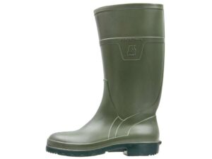 Light Boot Olive S5