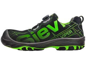 Sievi SIEVI VIPER ROLLER+ S3