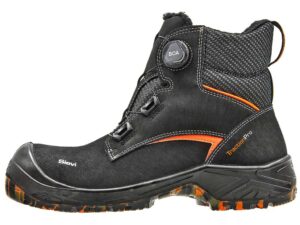SIEVI HIKER ROLLER XL+ S3