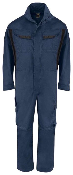 4603 Coverall Navy